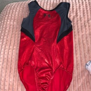 COPY - Under Armour leotard